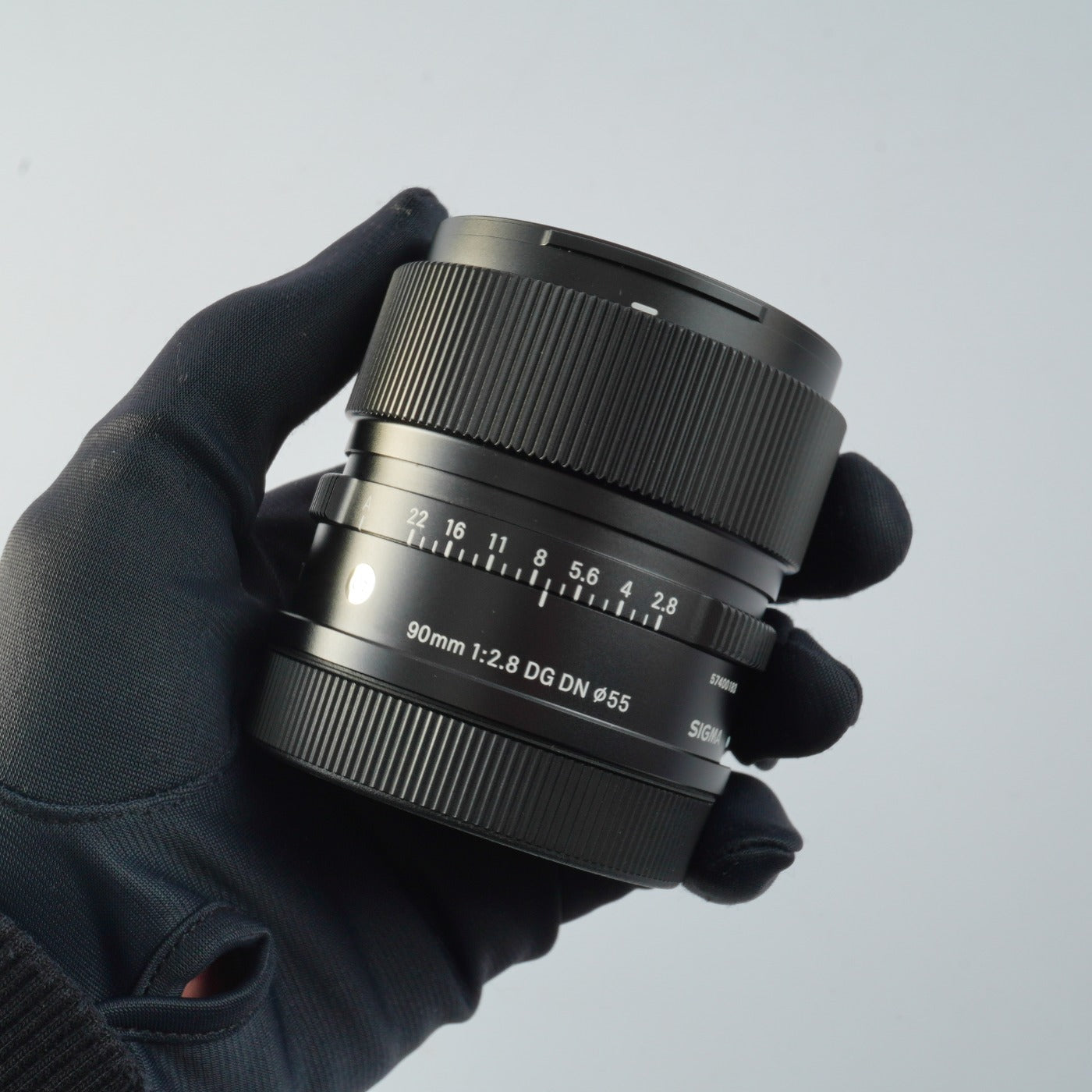 SIGMA 90mm F/2.8 DG DN (L用) 単焦点レンズ