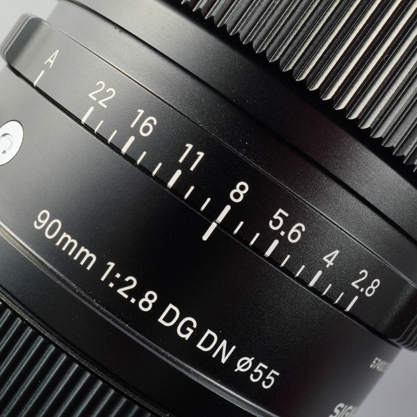 SIGMA 90mm F/2.8 DG DN (L用) 単焦点レンズ