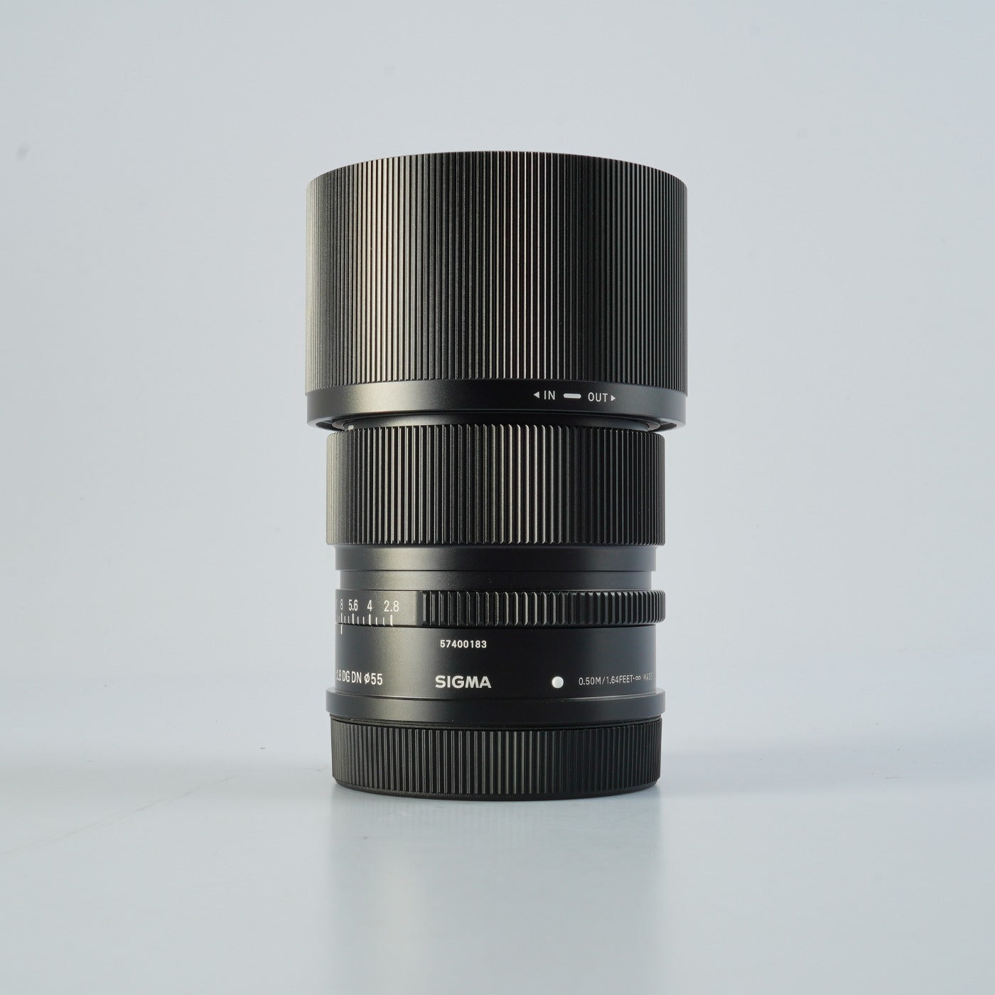 SIGMA 90mm F/2.8 DG DN (L用) 単焦点レンズ