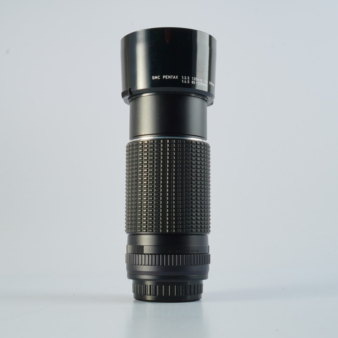 SMC PENTAX 200mm F/4 (Pentax K用) 単焦点レンズ