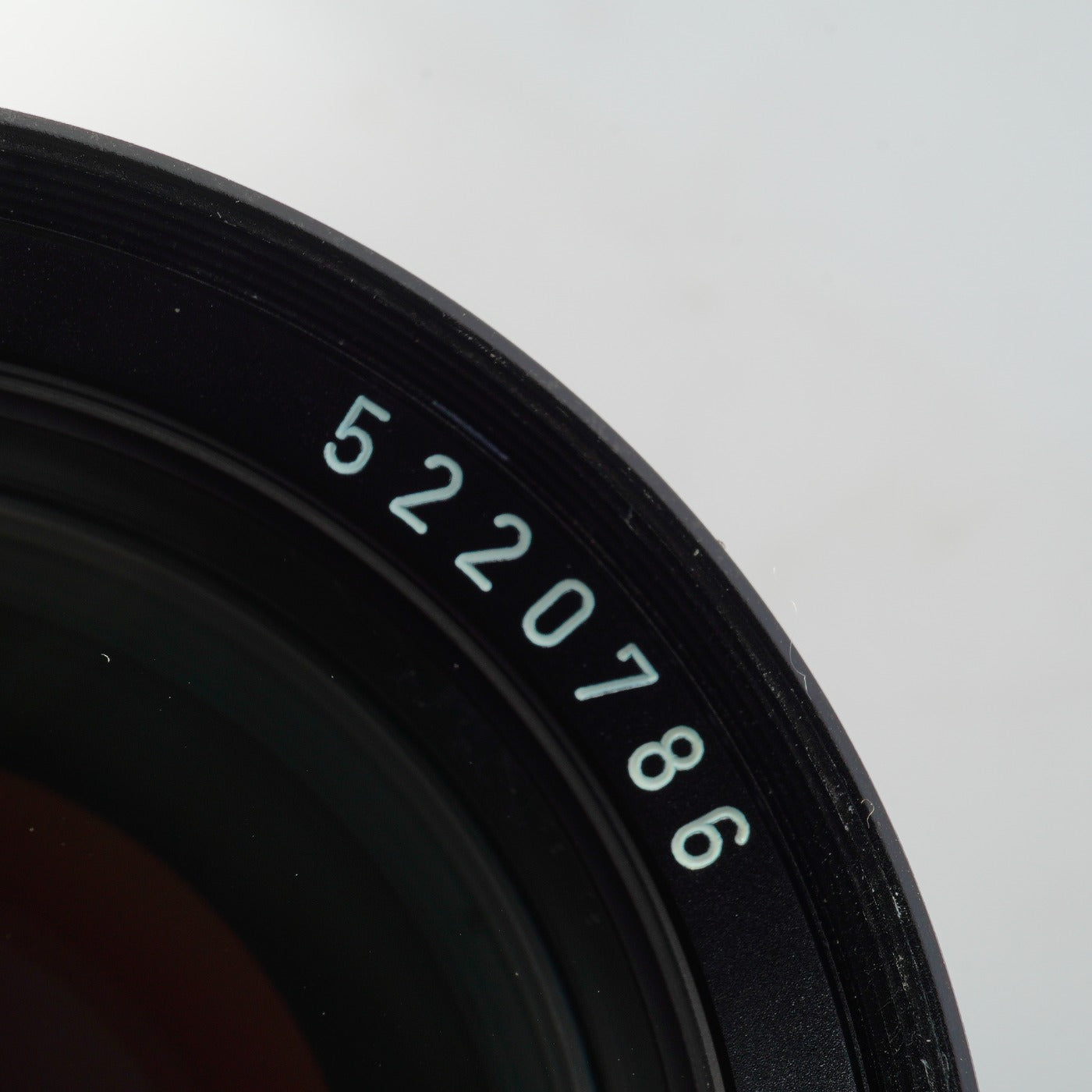 SMC PENTAX 200mm F/4 (Pentax K用) 単焦点レンズ