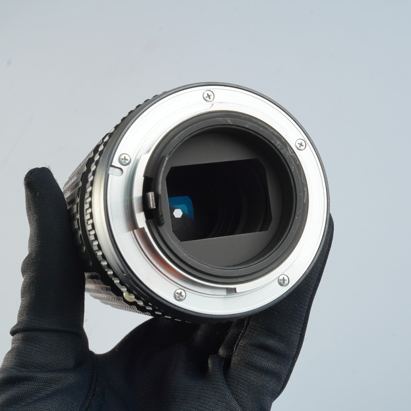 SMC PENTAX 200mm F/4 (Pentax K用) 単焦点レンズ