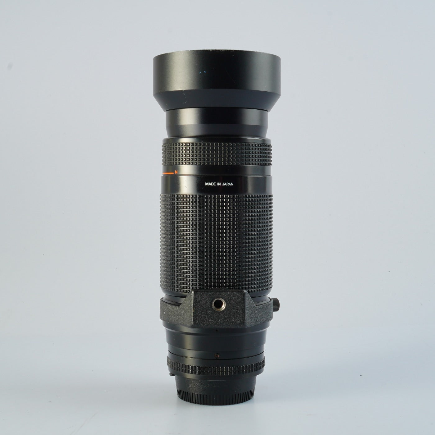 Nikon AF NIKKOR 75-300mm F/4.5-5.6 ズームレンズ – 山田写真機店