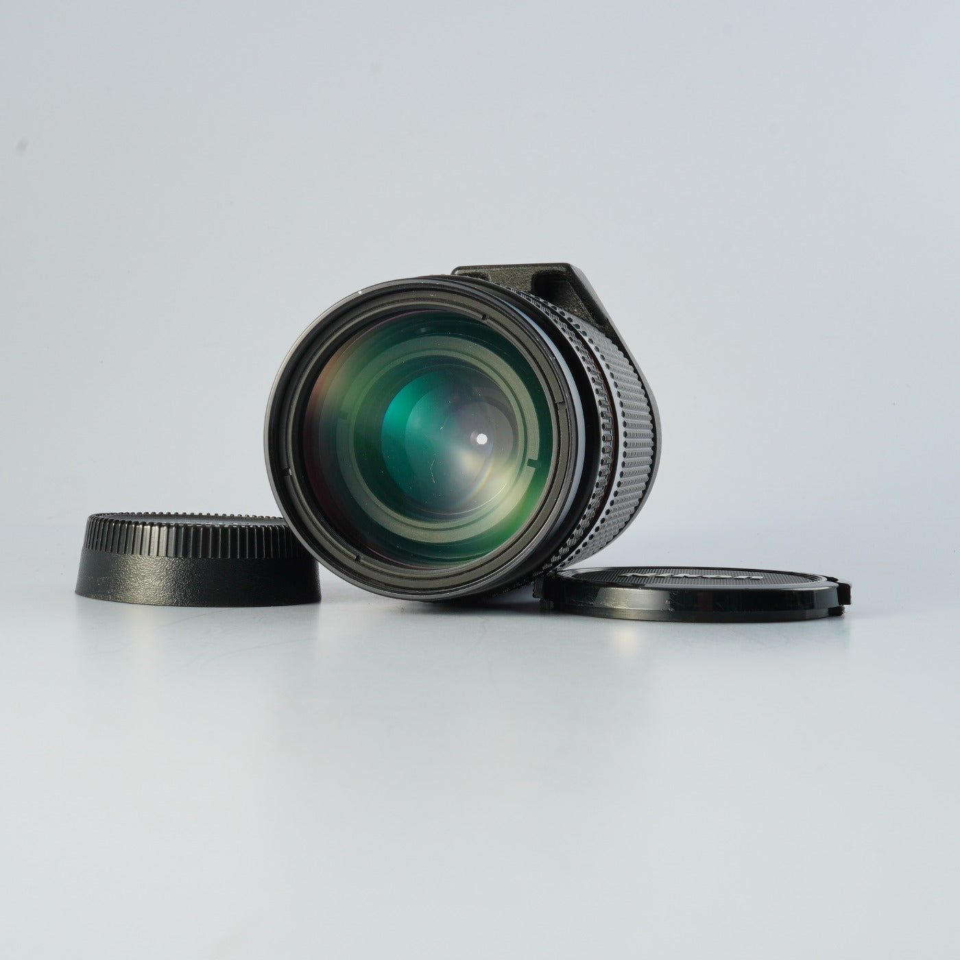 Nikon AF NIKKOR 75-300mm F/4.5-5.6 ズームレンズ