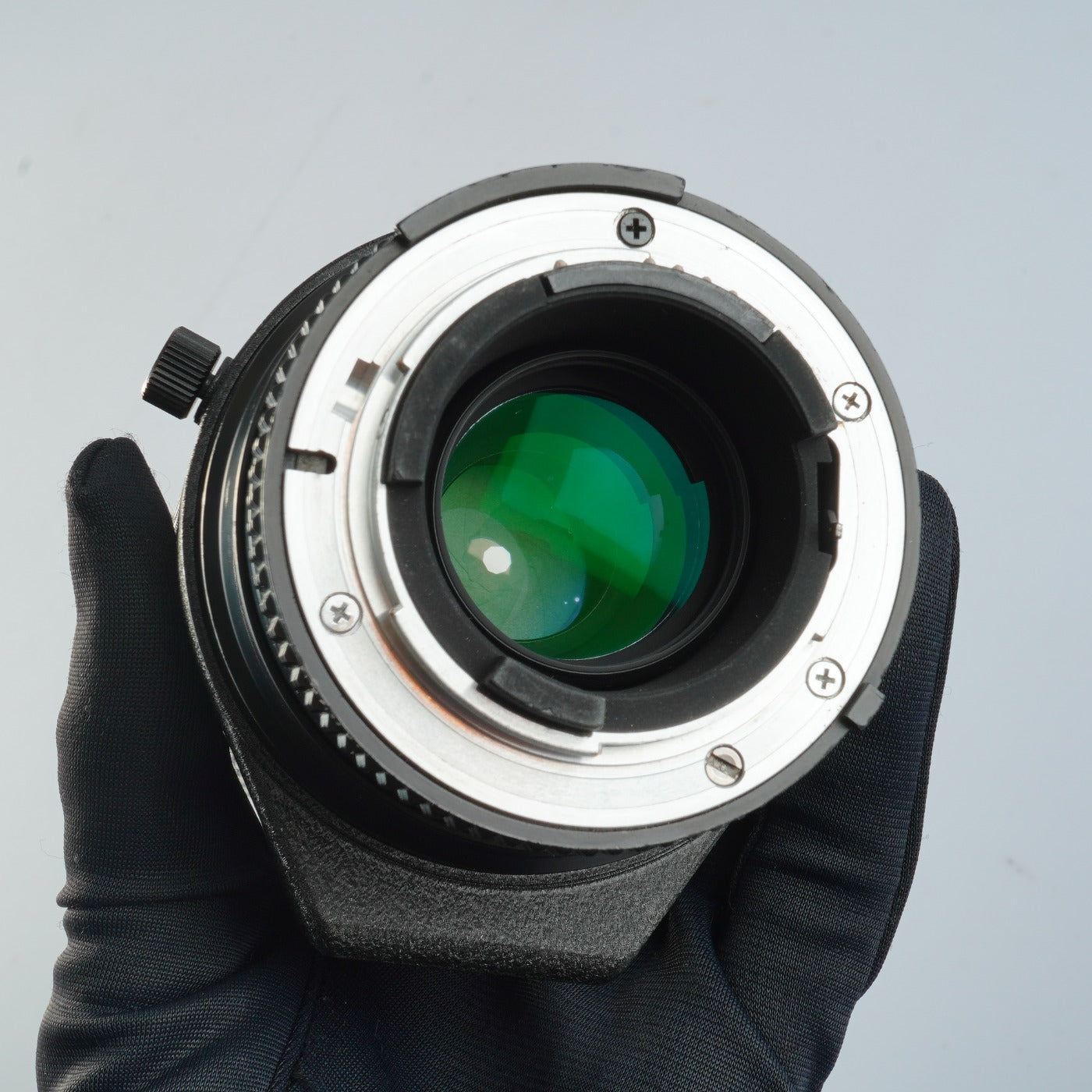 Nikon AF NIKKOR 75-300mm F/4.5-5.6 ズームレンズ