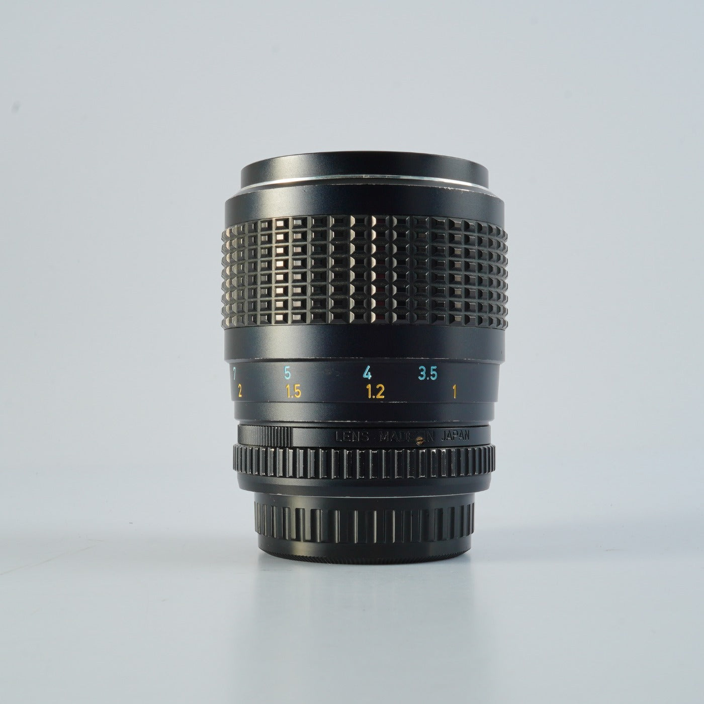 SMC PENTAX M ZOOM 35-70mm F/2.8-3.5 (Pentax K用) ズームレンズ