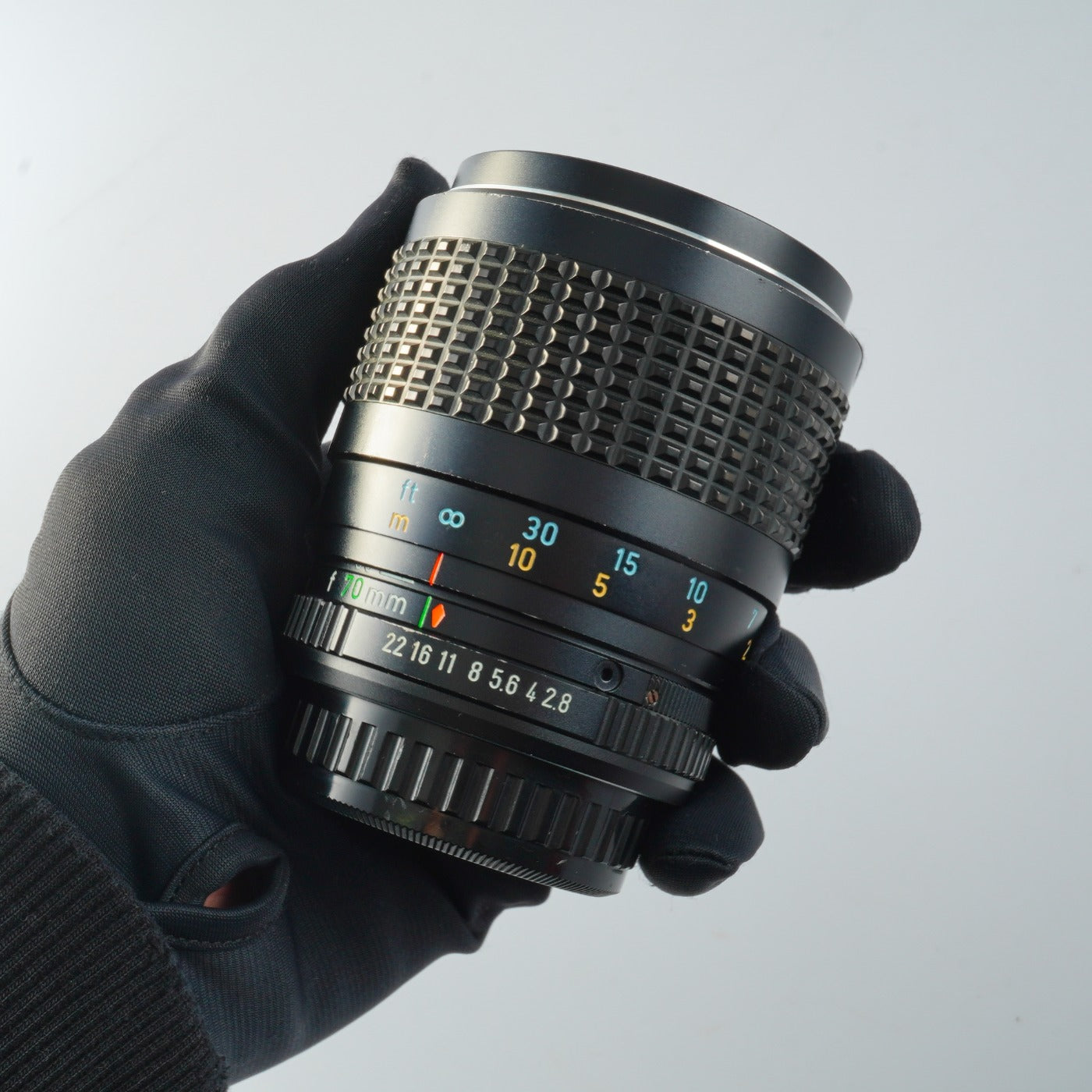 SMC PENTAX M ZOOM 35-70mm F/2.8-3.5 (Pentax K用) ズームレンズ