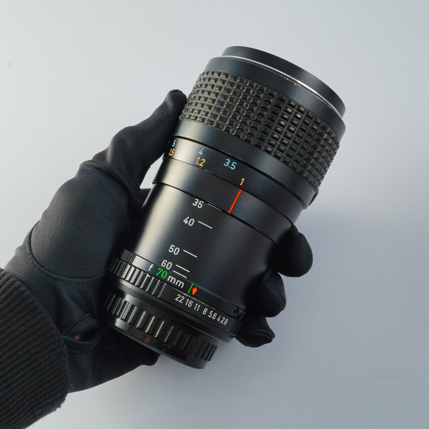 SMC PENTAX M ZOOM 35-70mm F/2.8-3.5 (Pentax K用) ズームレンズ