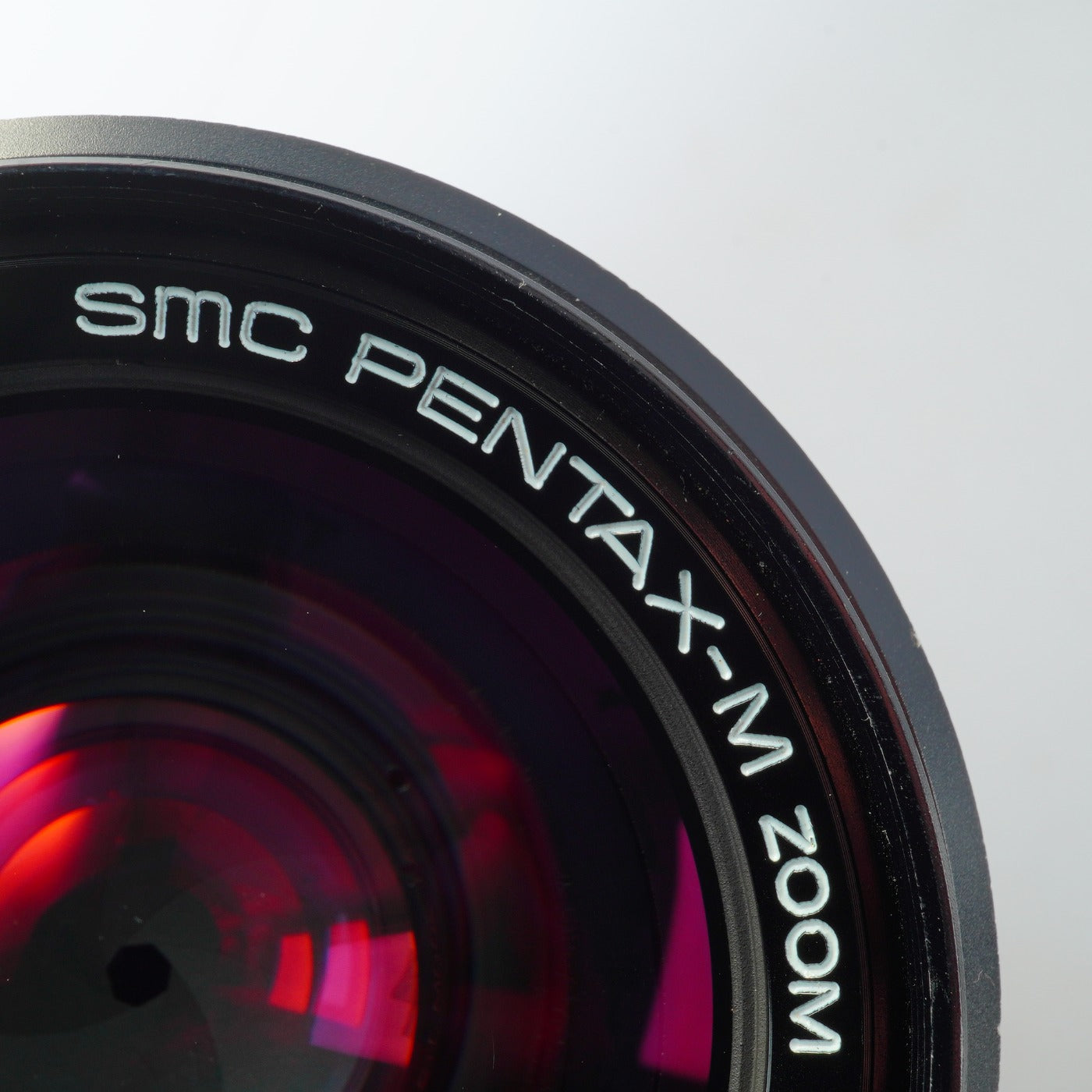 SMC PENTAX M ZOOM 35-70mm F/2.8-3.5 (Pentax K用) ズームレンズ