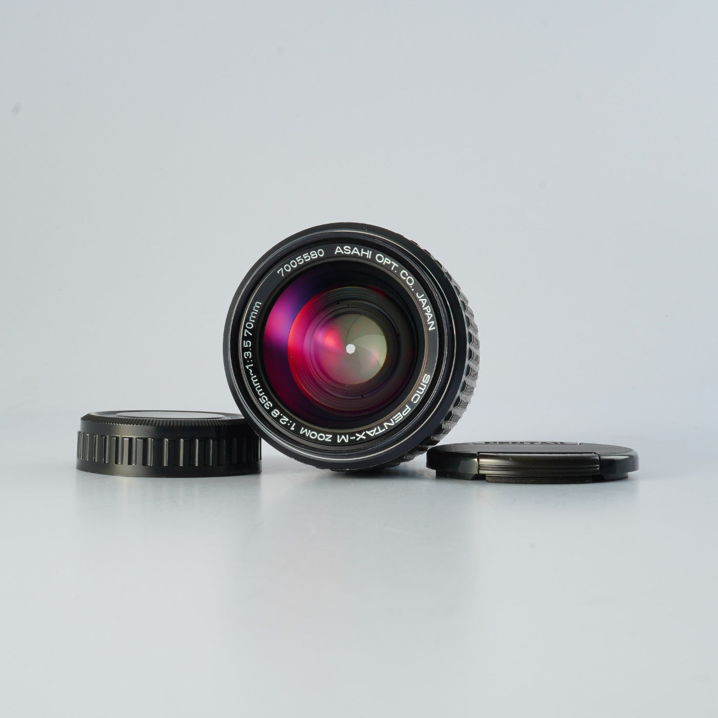 SMC PENTAX M ZOOM 35-70mm F/2.8-3.5 (Pentax K用) ズームレンズ