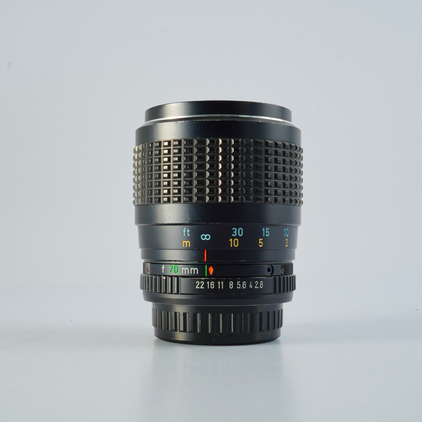 SMC PENTAX M ZOOM 35-70mm F/2.8-3.5 (Pentax K用) ズームレンズ