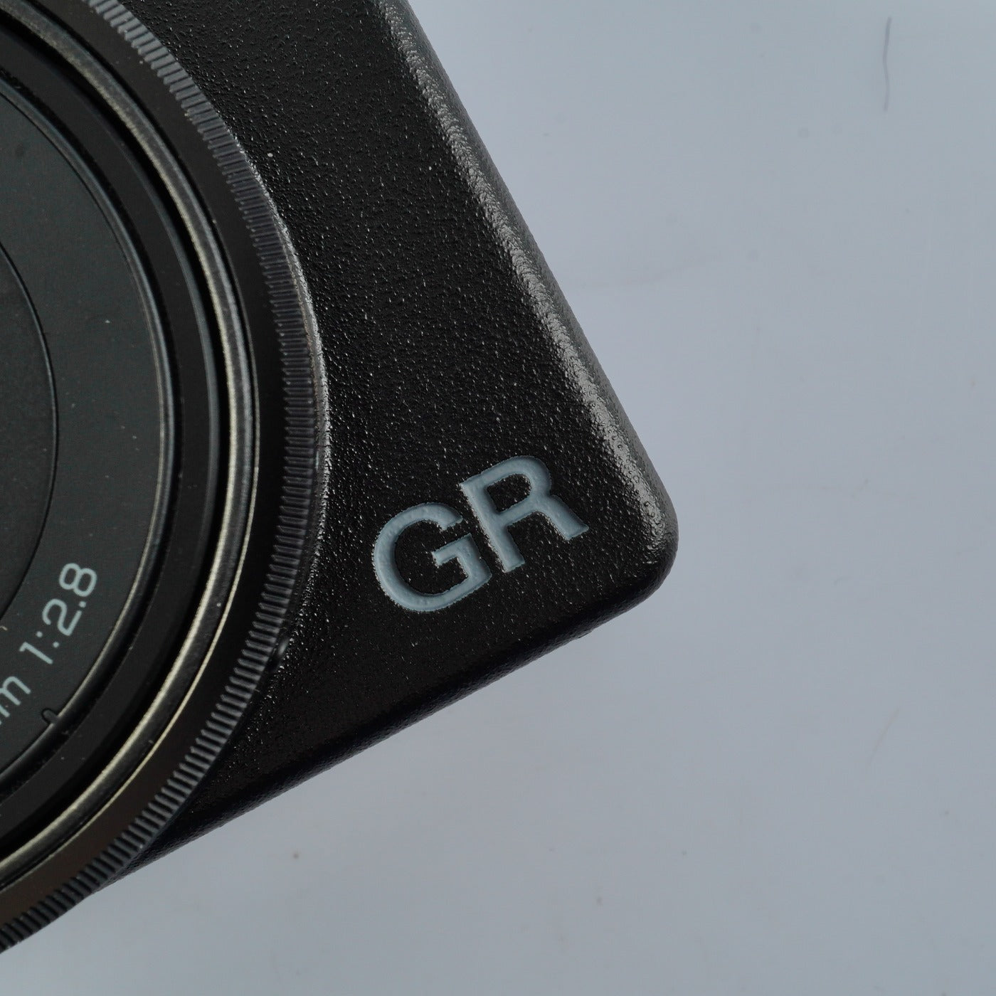 Ricoh GR IIIx 26.1mm F/2.8 コンパクトデジタルカメラ