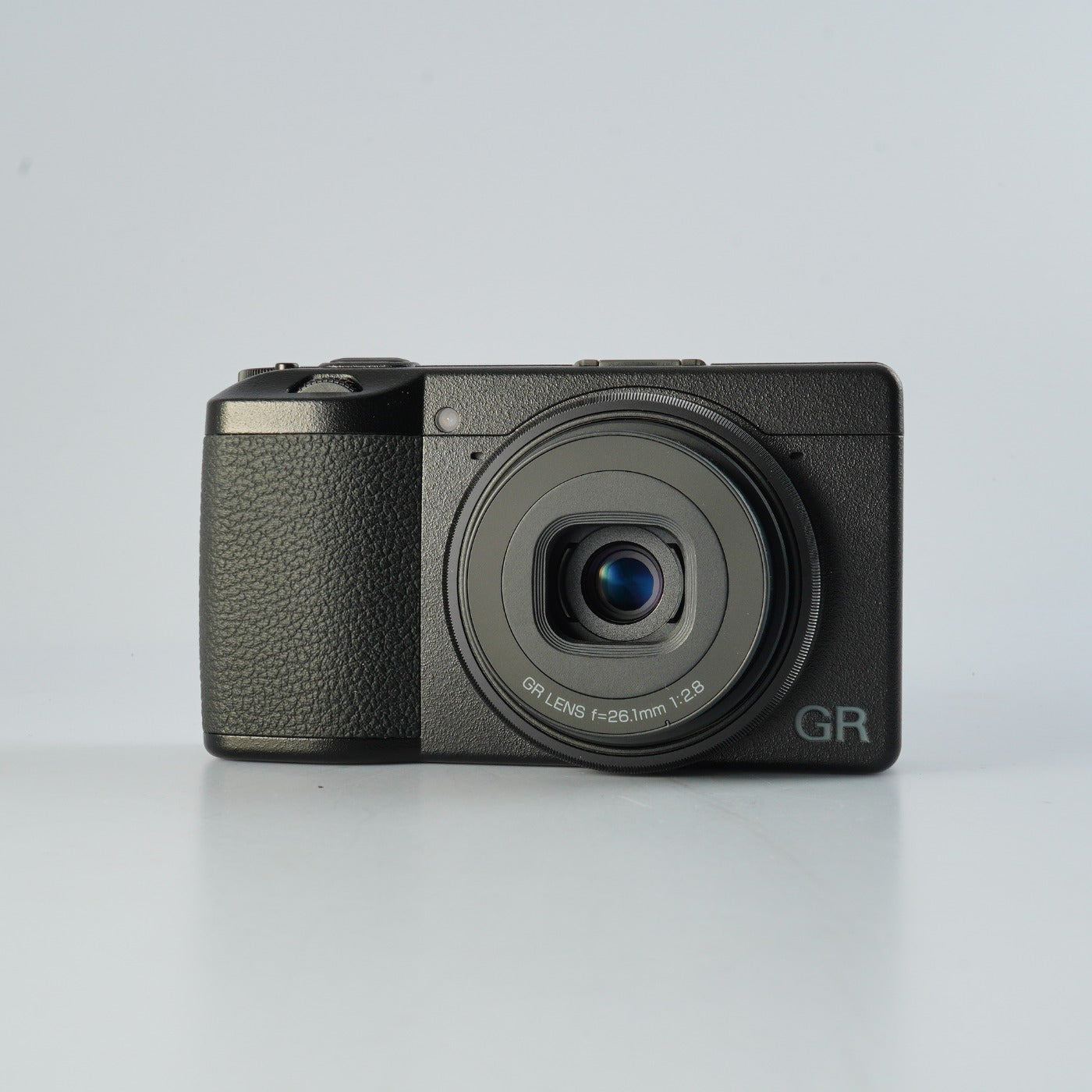 Ricoh GR IIIx 26.1mm F/2.8 コンパクトデジタルカメラ – 山田写真機店
