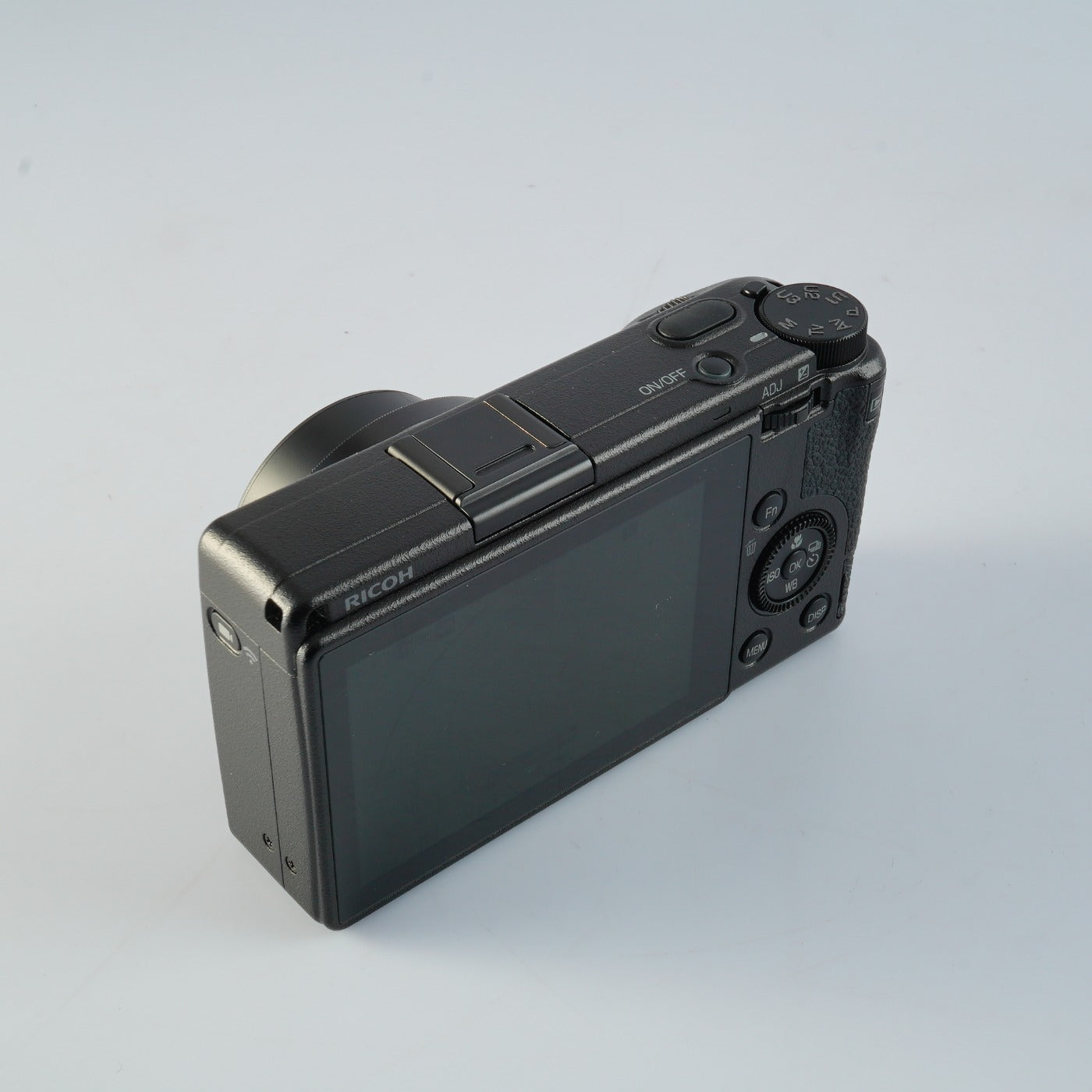 Ricoh GR IIIx 26.1mm F/2.8 コンパクトデジタルカメラ