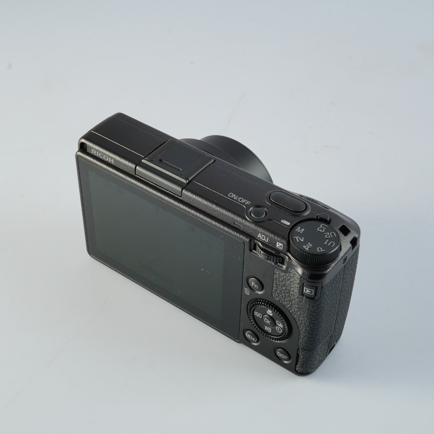 Ricoh GR IIIx 26.1mm F/2.8 コンパクトデジタルカメラ