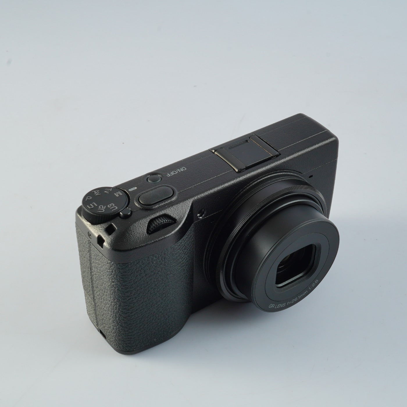 Ricoh GR IIIx 26.1mm F/2.8 コンパクトデジタルカメラ – 山田写真機店