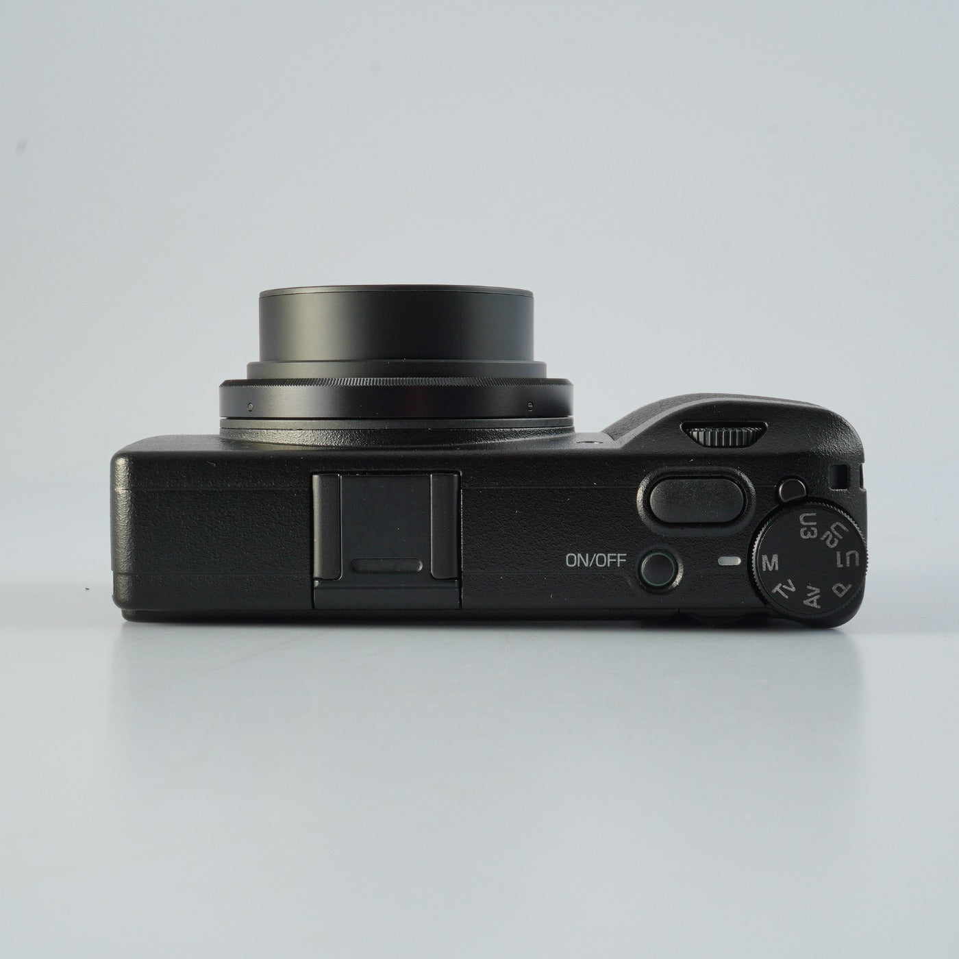 Ricoh GR IIIx 26.1mm F/2.8 コンパクトデジタルカメラ