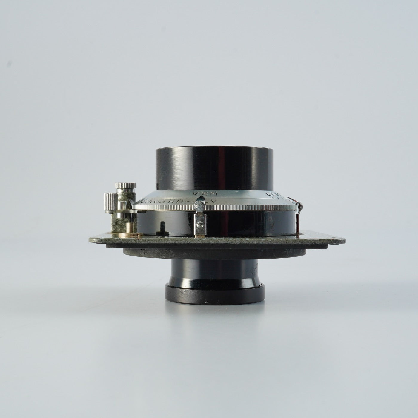 HORSEMAN Tokyo Kogaku Super Topcor 65mm f/7 単焦点レンズ – 山田