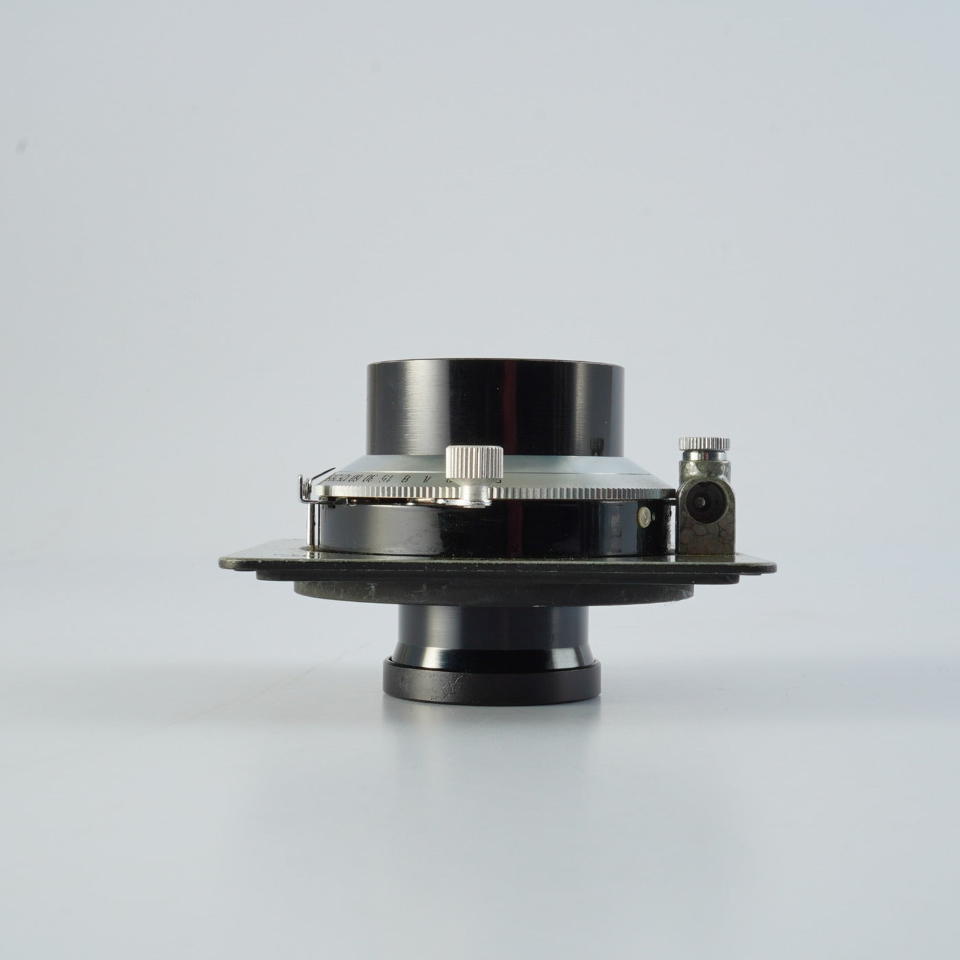 HORSEMAN Tokyo Kogaku Super Topcor 65mm f/7 単焦点レンズ – 山田