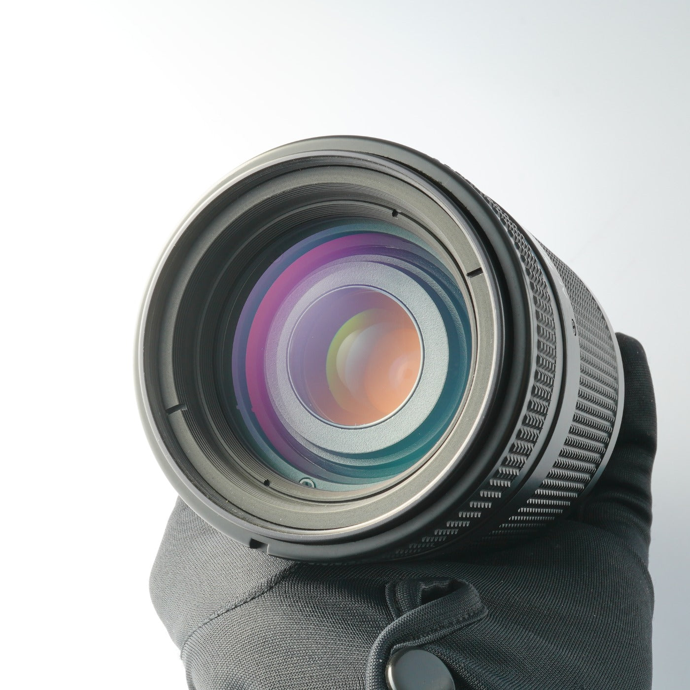 Nikon AF NIKKOR 70-210mm F/4-5.6 ズームレンズ