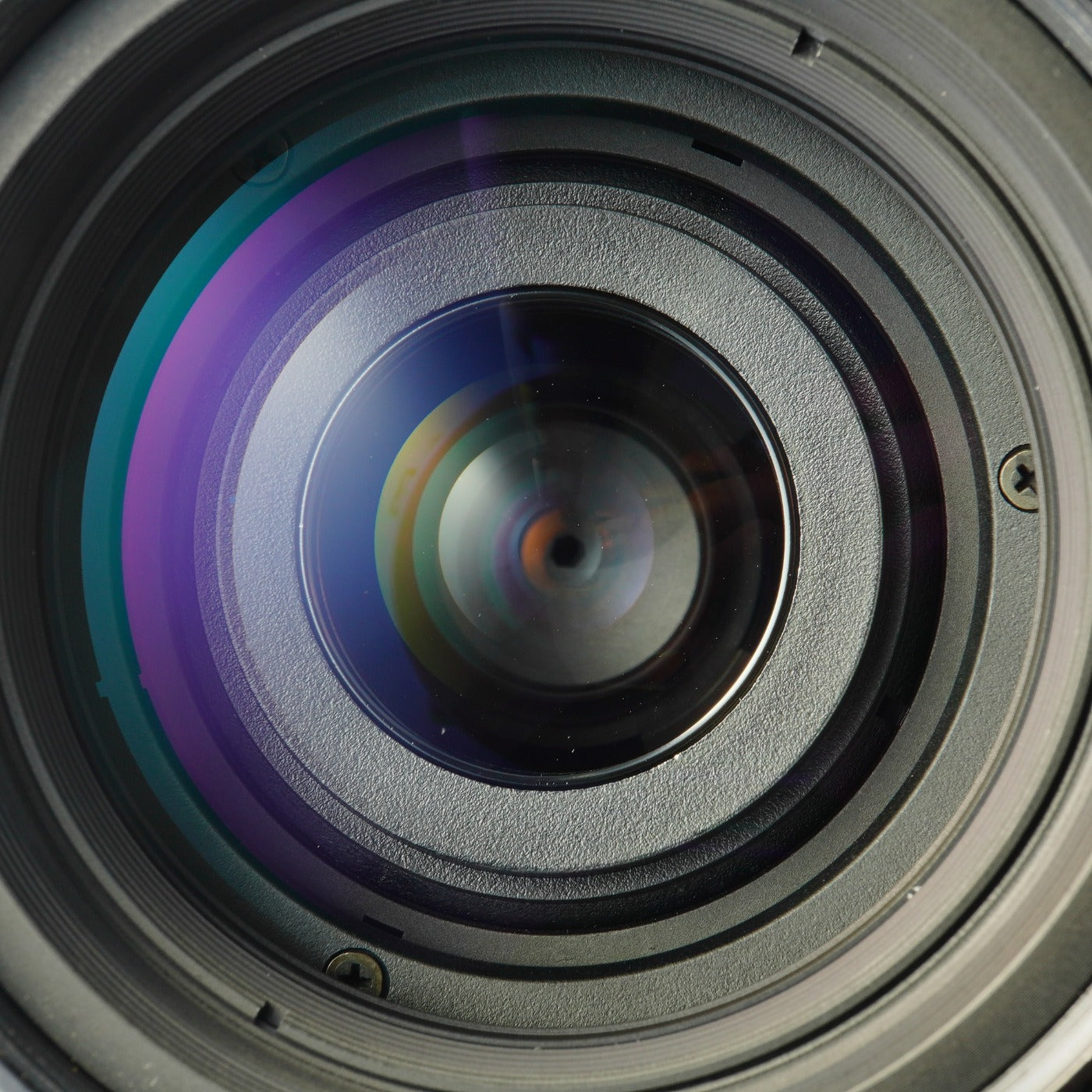 Nikon AF NIKKOR 70-210mm F/4-5.6 ズームレンズ