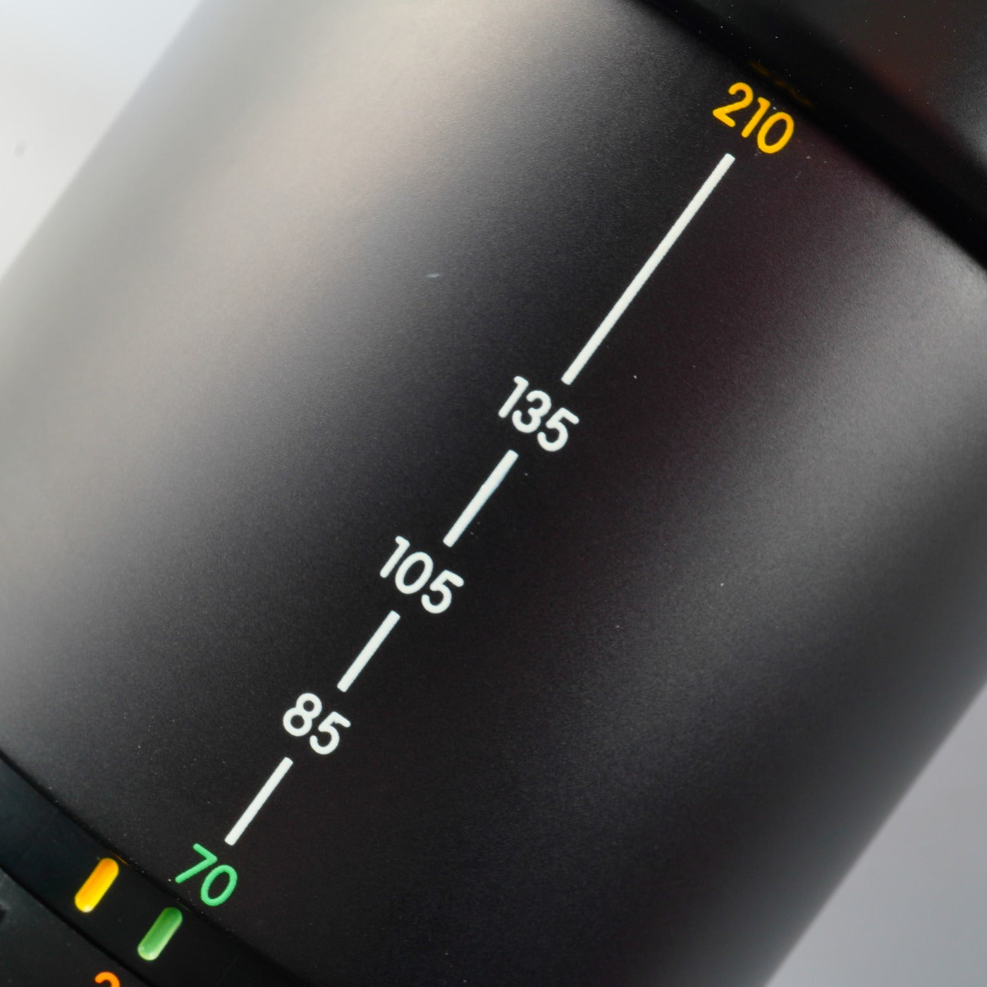 Nikon AF NIKKOR 70-210mm F/4-5.6 ズームレンズ