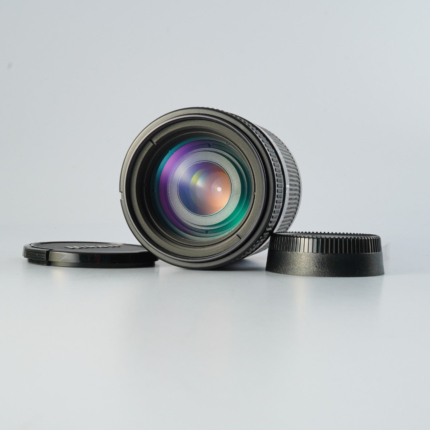 Nikon AF NIKKOR 70-210mm F/4-5.6 ズームレンズ