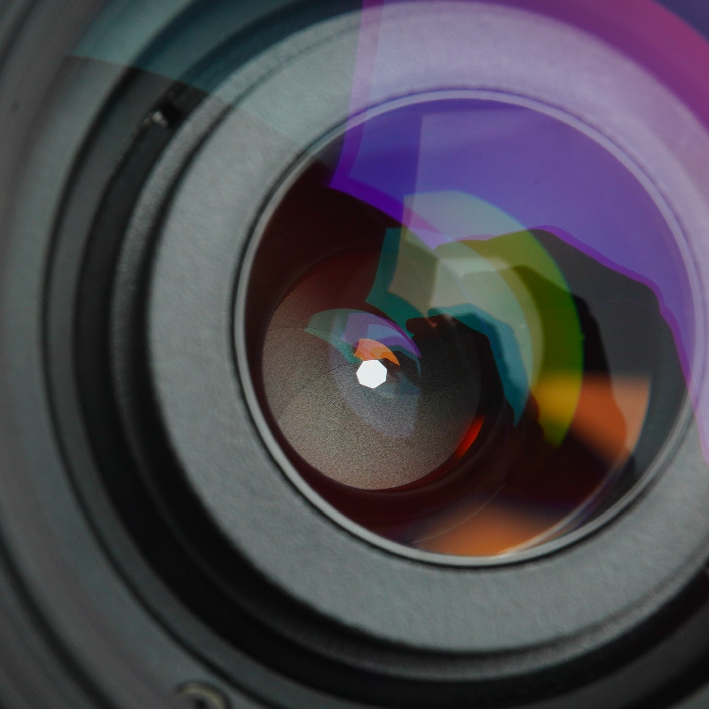 Nikon AF NIKKOR 70-210mm F/4-5.6 ズームレンズ