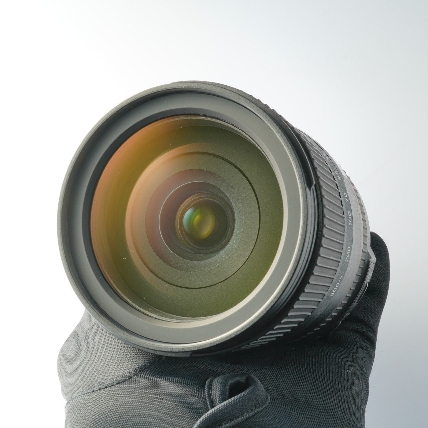 TAMRON 16-300mm F/3.5-6.3 Di II VC PZD (B016) (Nikon F用) ズームレンズ