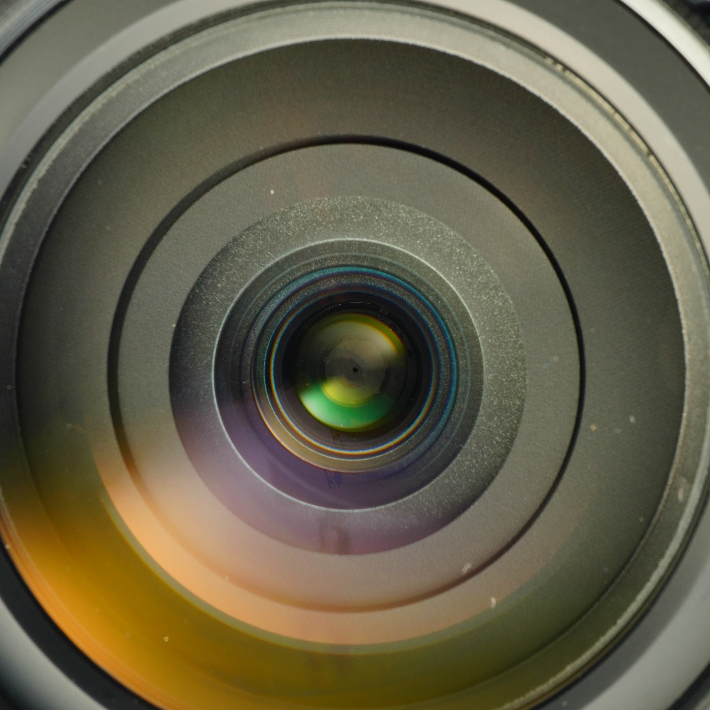 TAMRON 16-300mm F/3.5-6.3 Di II VC PZD (B016) (Nikon F用) ズームレンズ