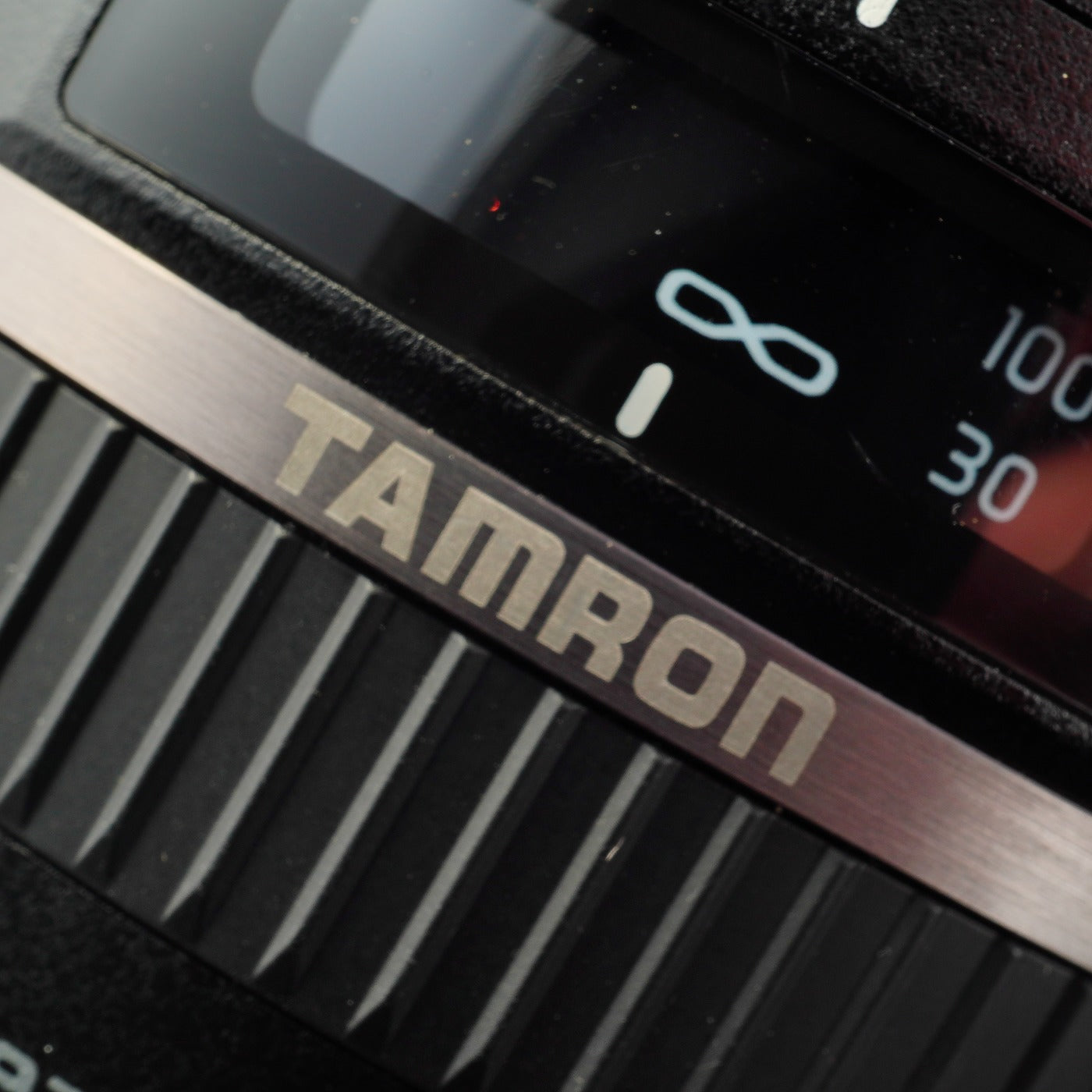 TAMRON 16-300mm F/3.5-6.3 Di II VC PZD (B016) (Nikon F用) ズームレンズ