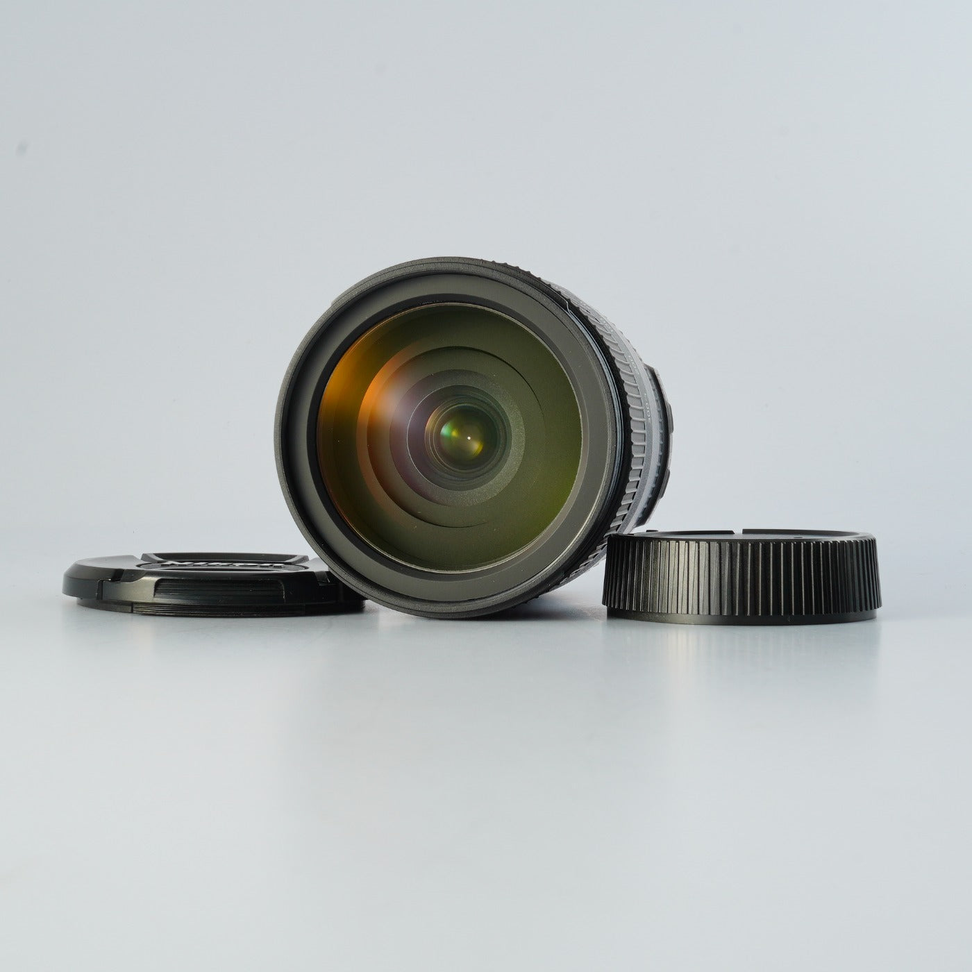 TAMRON 16-300mm F/3.5-6.3 Di II VC PZD (B016) (Nikon F用) ズームレンズ