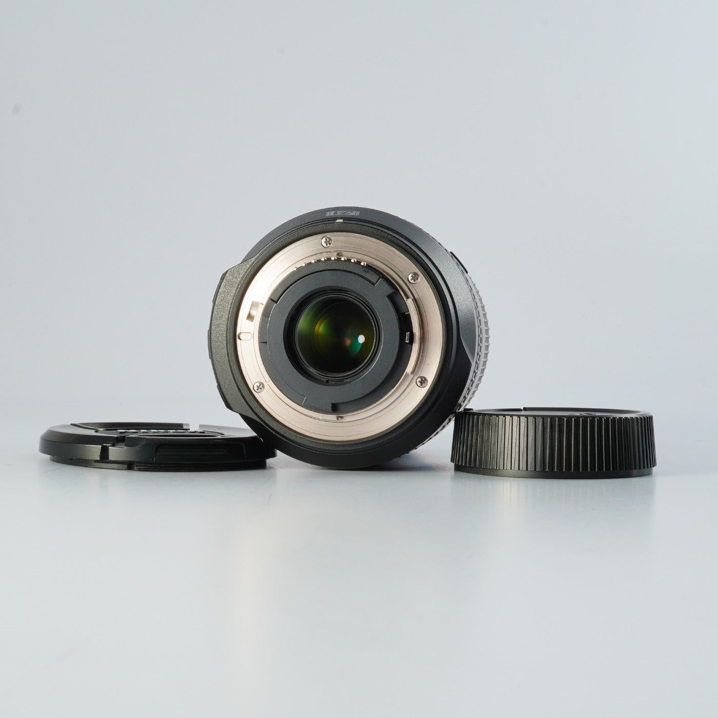 TAMRON 16-300mm F/3.5-6.3 Di II VC PZD (B016) (Nikon F用) ズームレンズ