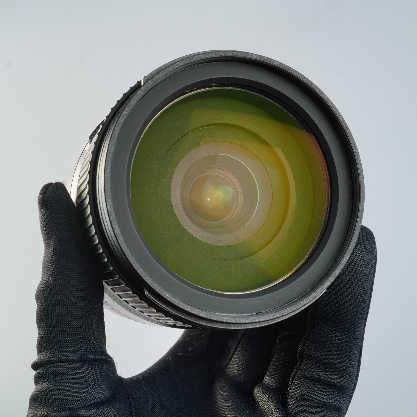 TAMRON 16-300mm F/3.5-6.3 Di II VC PZD (B016) (Nikon F用) ズームレンズ