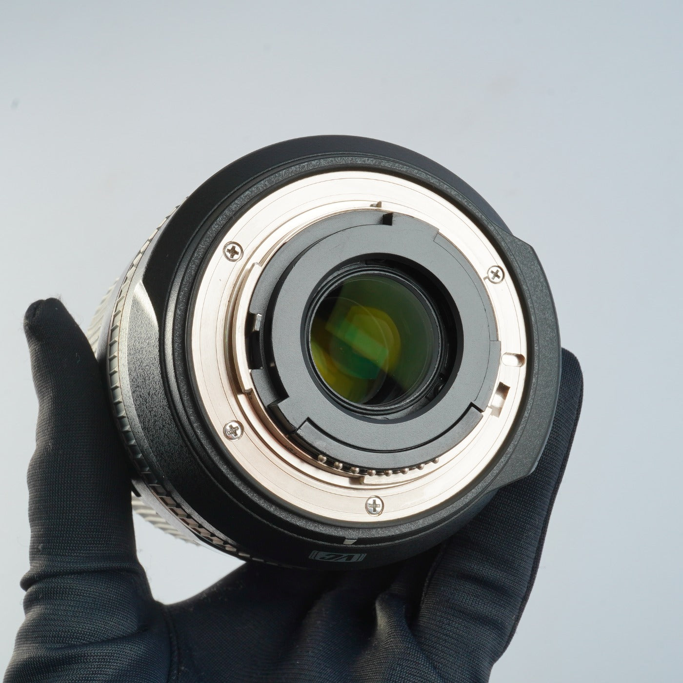 TAMRON 16-300mm F/3.5-6.3 Di II VC PZD (B016) (Nikon F用) ズーム