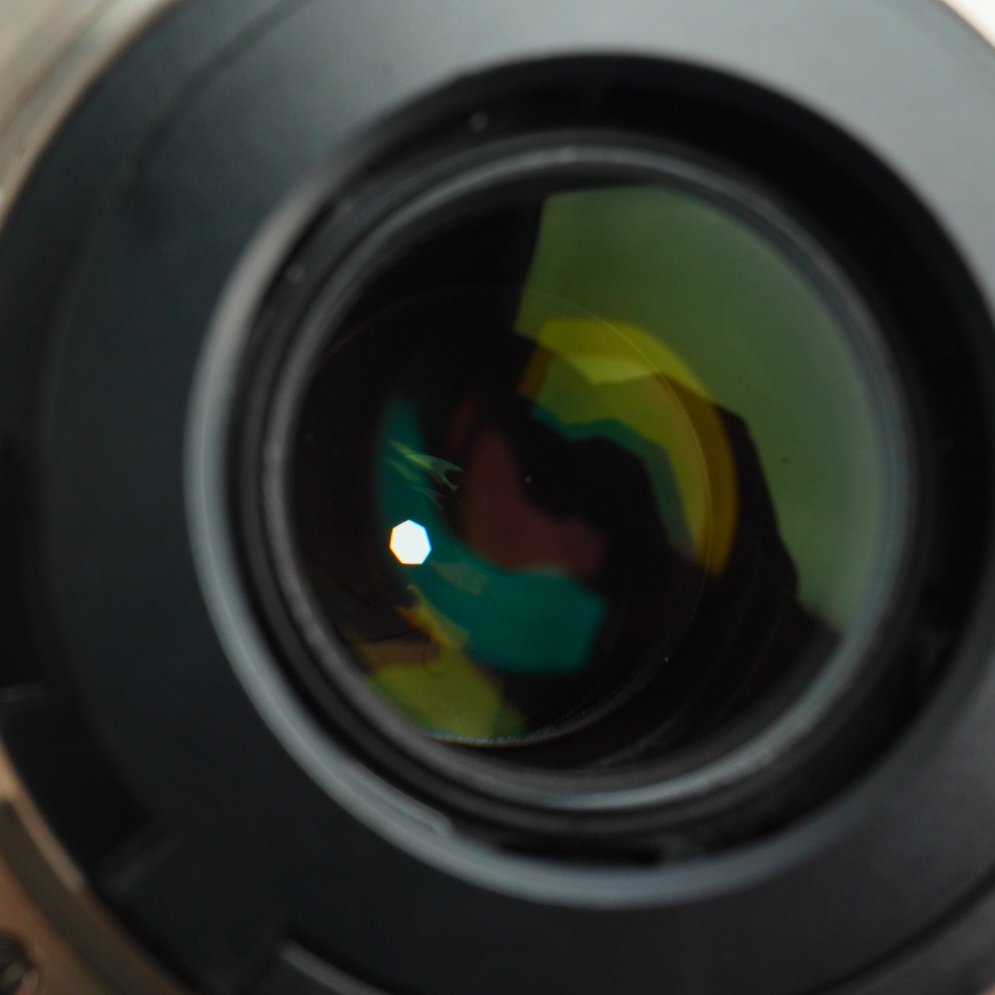 TAMRON 16-300mm F/3.5-6.3 Di II VC PZD (B016) (Nikon F用) ズームレンズ