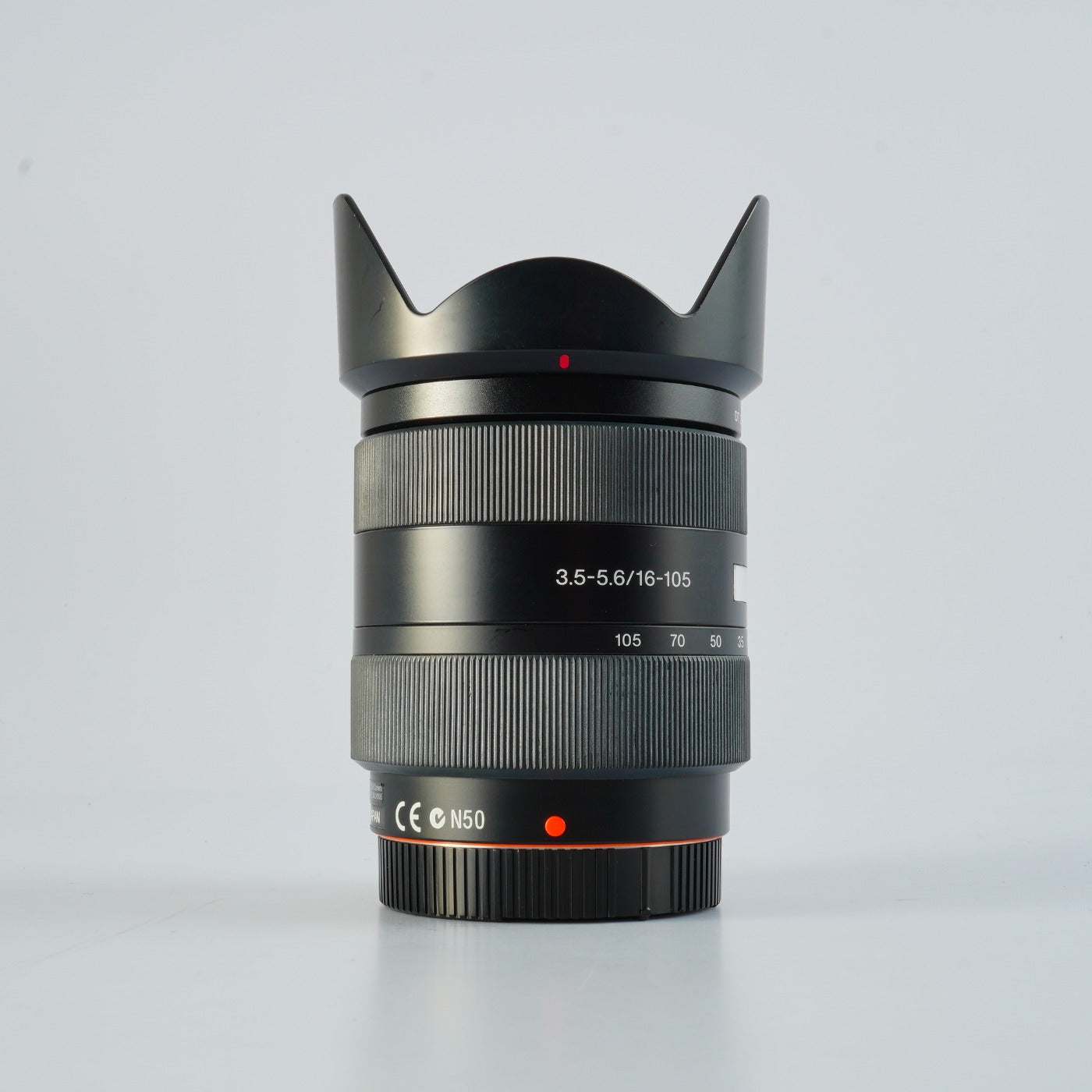 SONY DT 16-105mm F/3.5-5.6 ズームレンズ