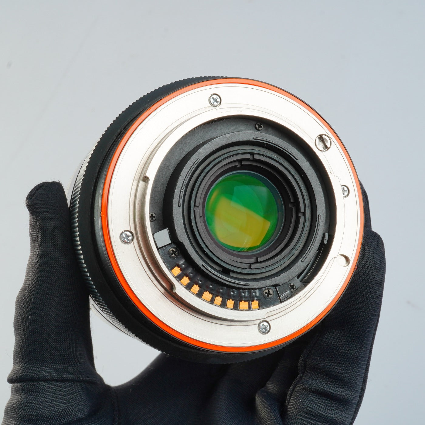 SONY DT 16-105mm F/3.5-5.6 ズームレンズ