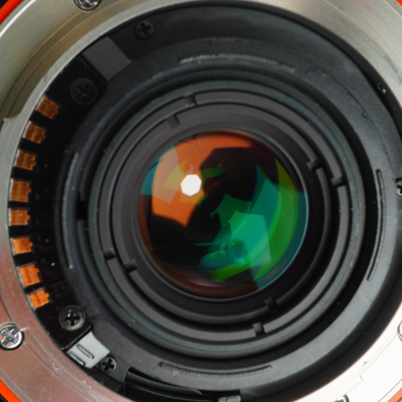 SONY DT 16-105mm F/3.5-5.6 ズームレンズ