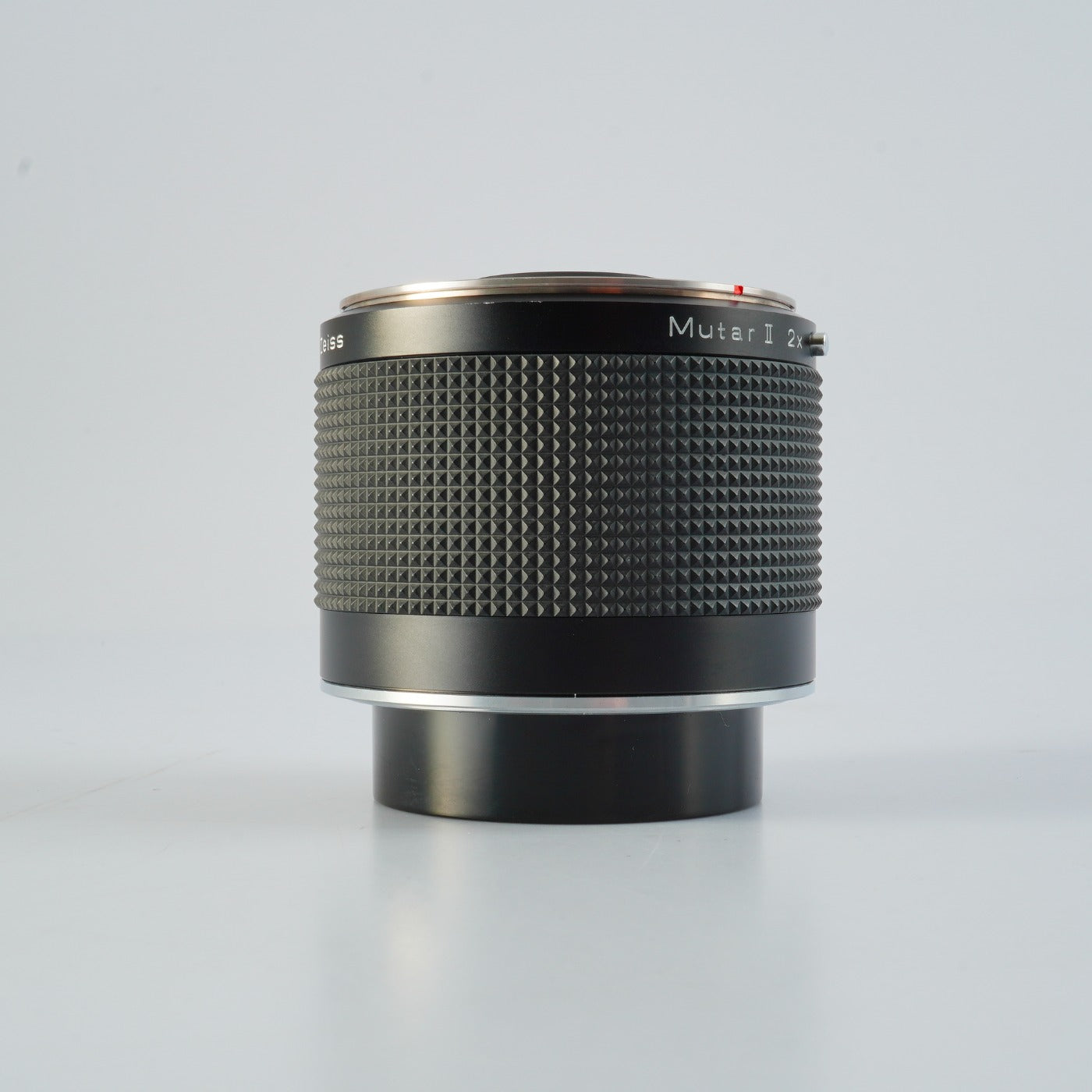 Carl Zeiss Mutar Ⅱ 2x T* Teleconverter (Contax/Yashica用) テレコンバーター