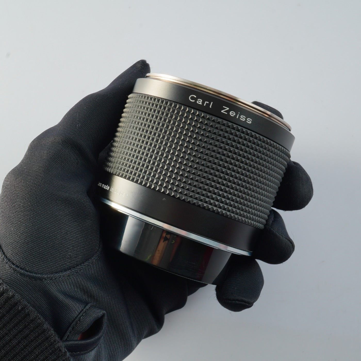 Carl Zeiss Mutar Ⅱ 2x T* Teleconverter (Contax/Yashica用) テレコンバーター