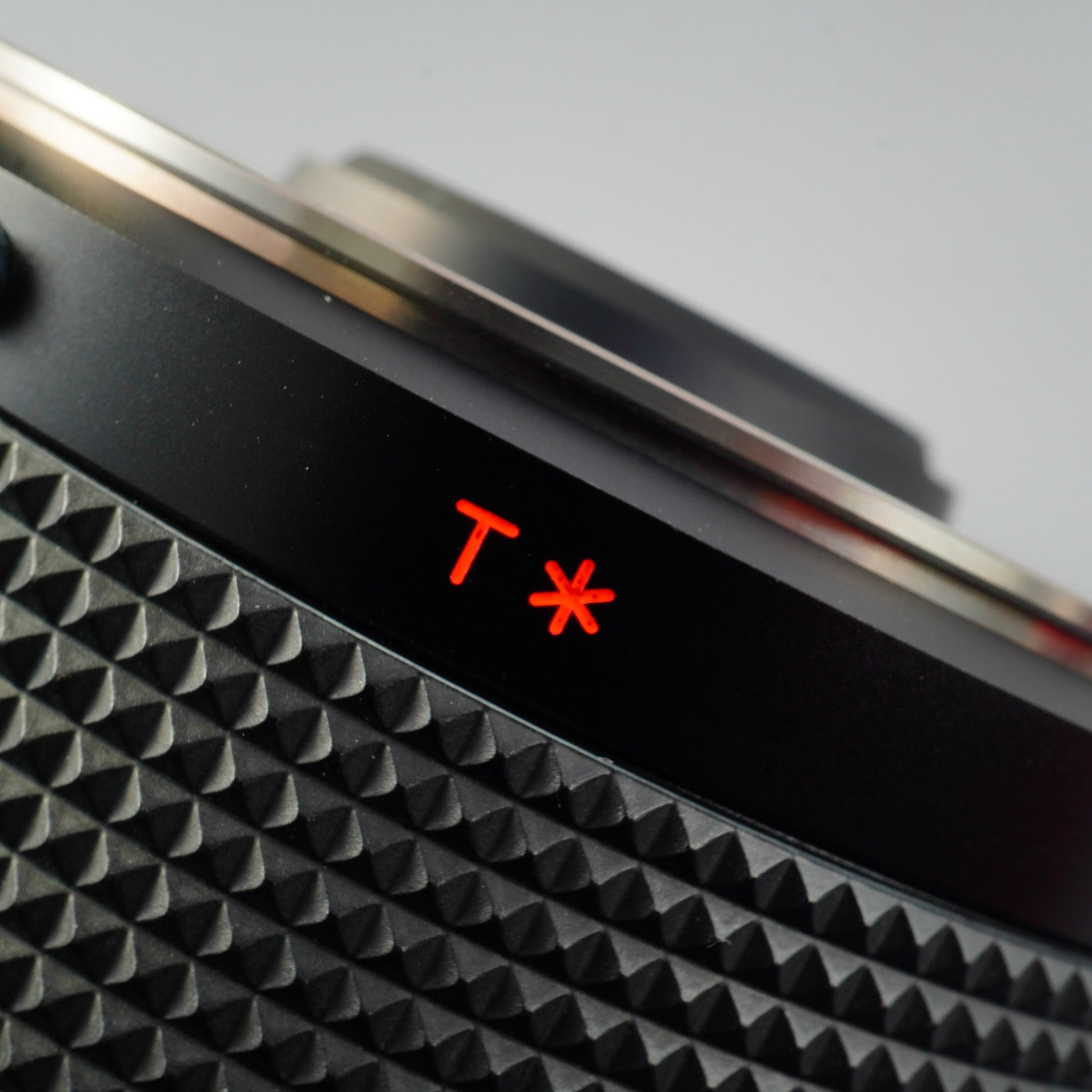 Carl Zeiss Mutar Ⅱ 2x T* Teleconverter (Contax/Yashica用) テレコンバーター