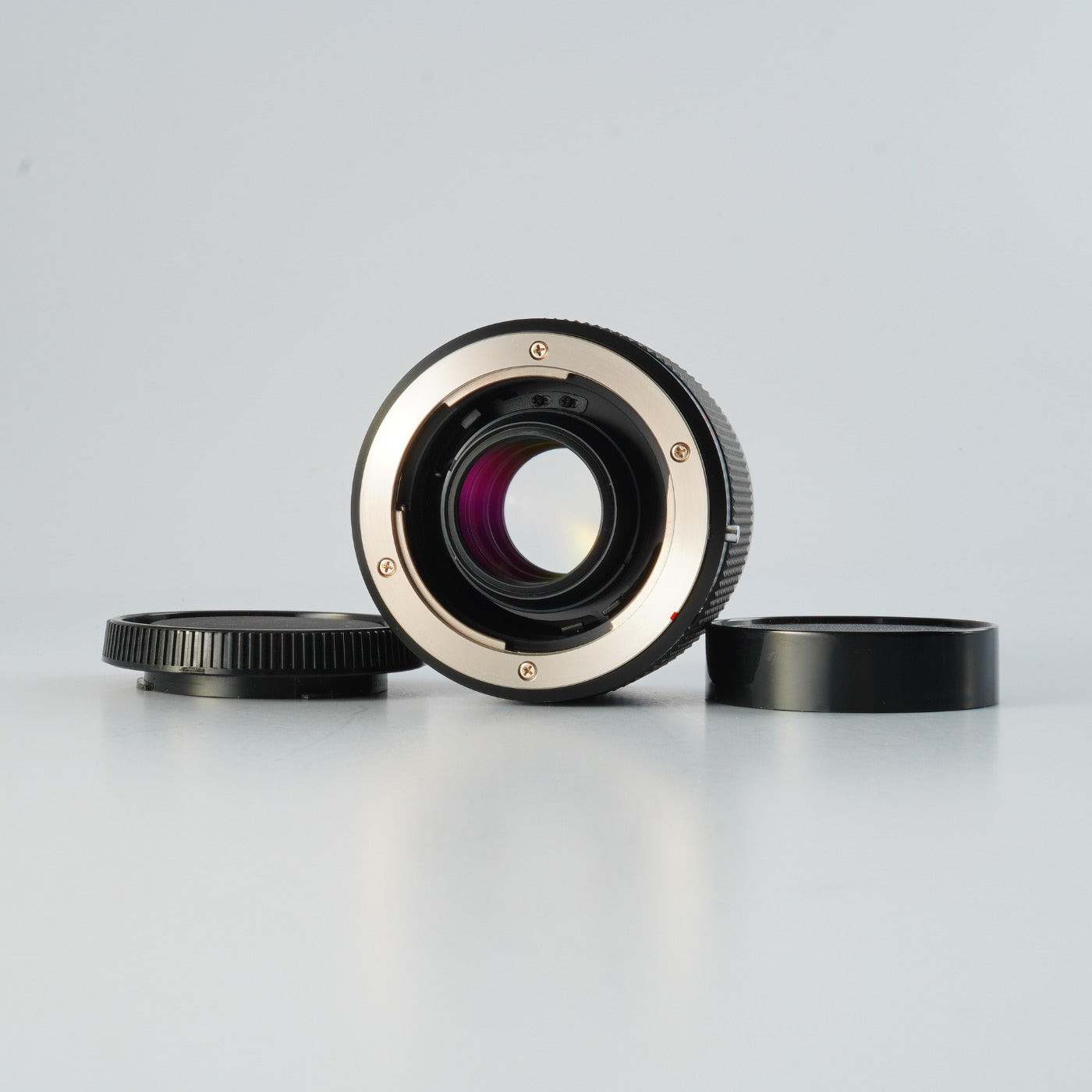 Carl Zeiss Mutar Ⅱ 2x T* Teleconverter (Contax/Yashica用) テレコンバーター