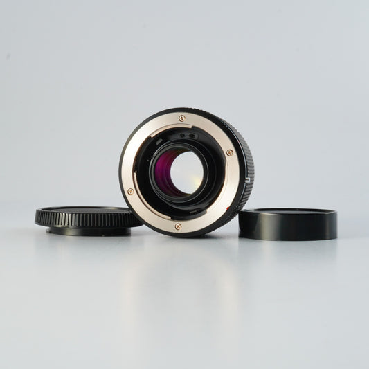 Carl Zeiss Mutar Ⅱ 2x T* Teleconverter (Contax/Yashica用) テレコンバーター