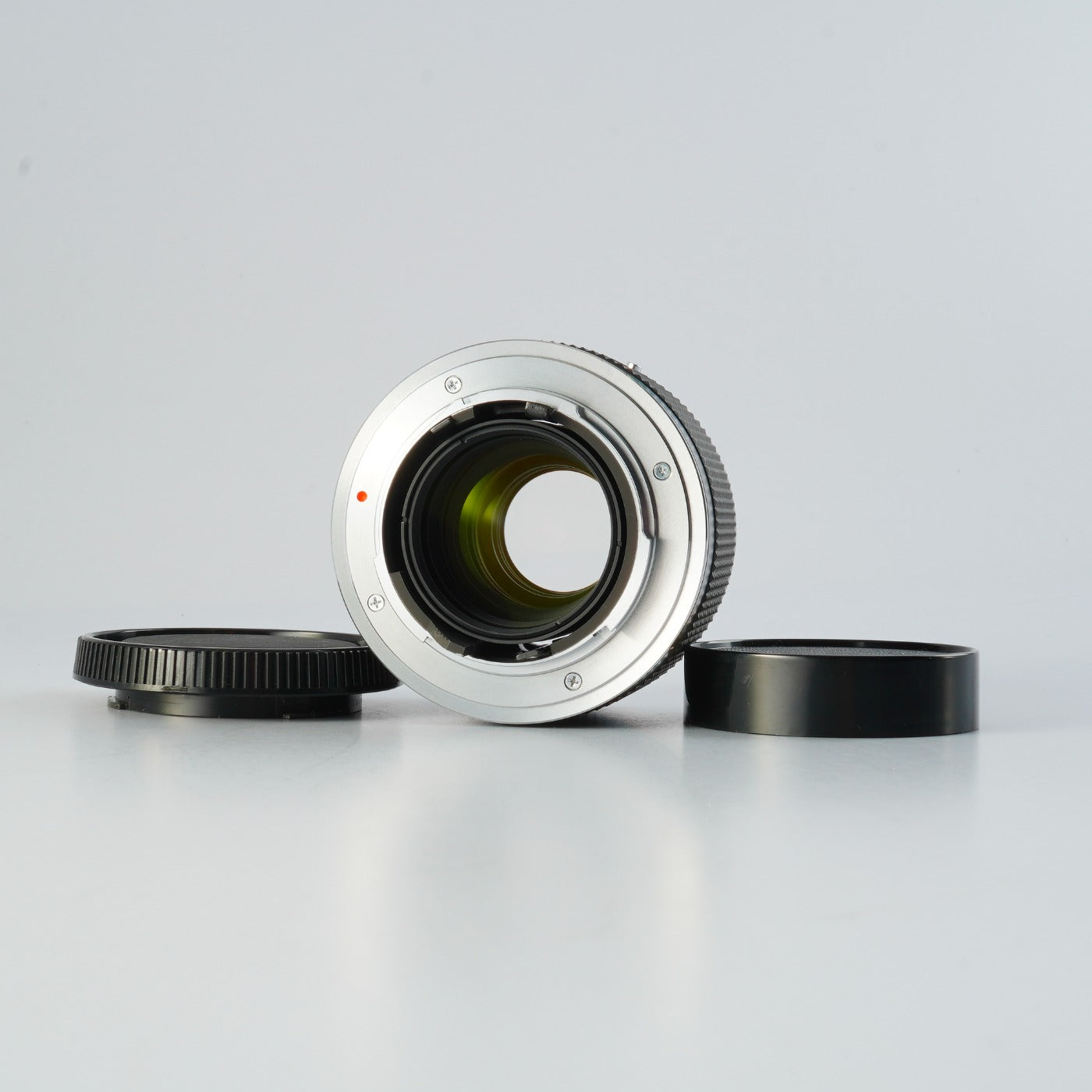 Carl Zeiss Mutar Ⅱ 2x T* Teleconverter (Contax/Yashica用) テレコンバーター