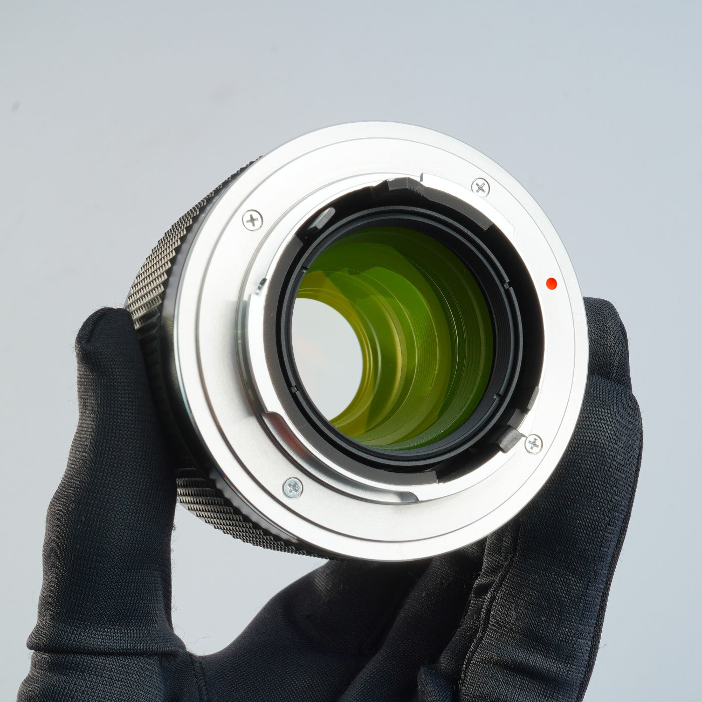 Carl Zeiss Mutar Ⅱ 2x T* Teleconverter (Contax/Yashica用) テレコンバーター