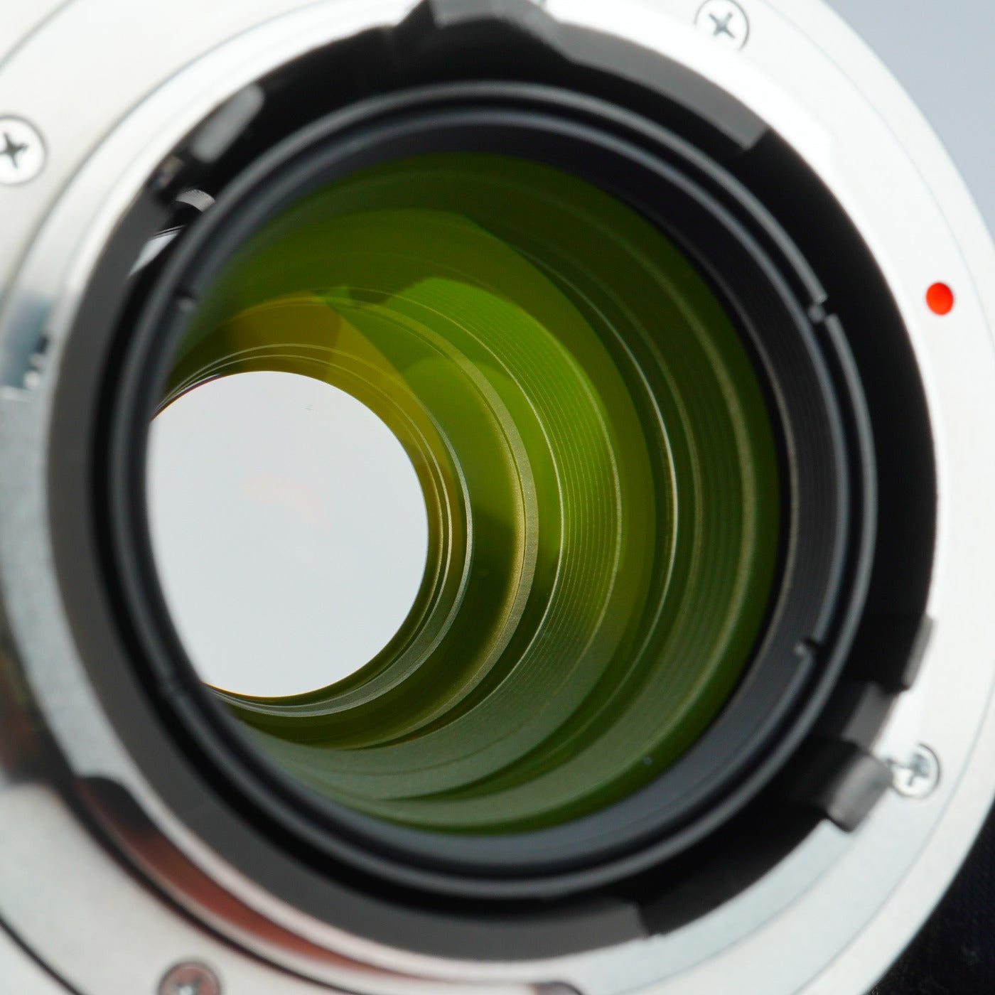 Carl Zeiss Mutar Ⅱ 2x T* Teleconverter (Contax/Yashica用) テレコンバーター