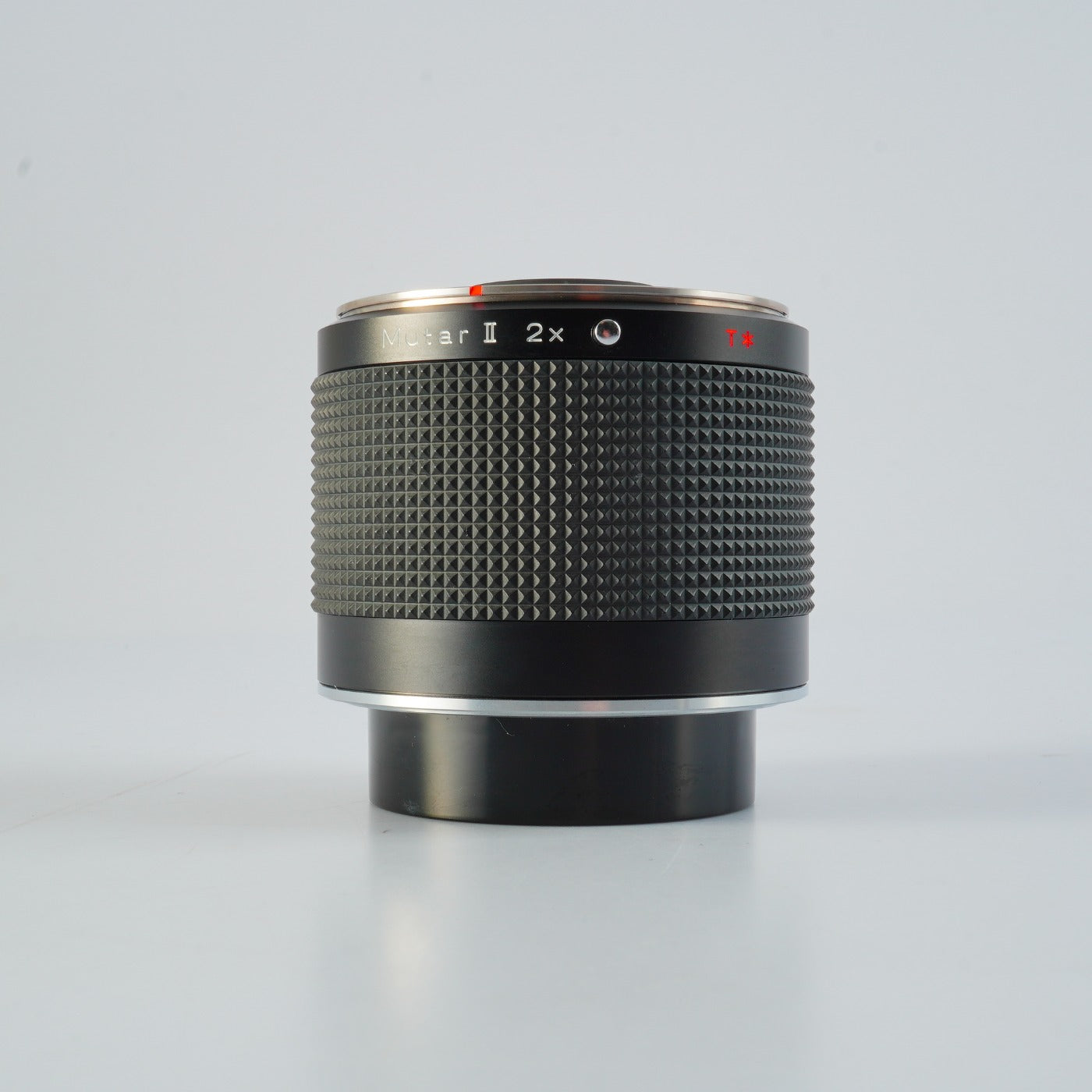 Carl Zeiss Mutar Ⅱ 2x T* Teleconverter (Contax/Yashica用) テレコンバーター