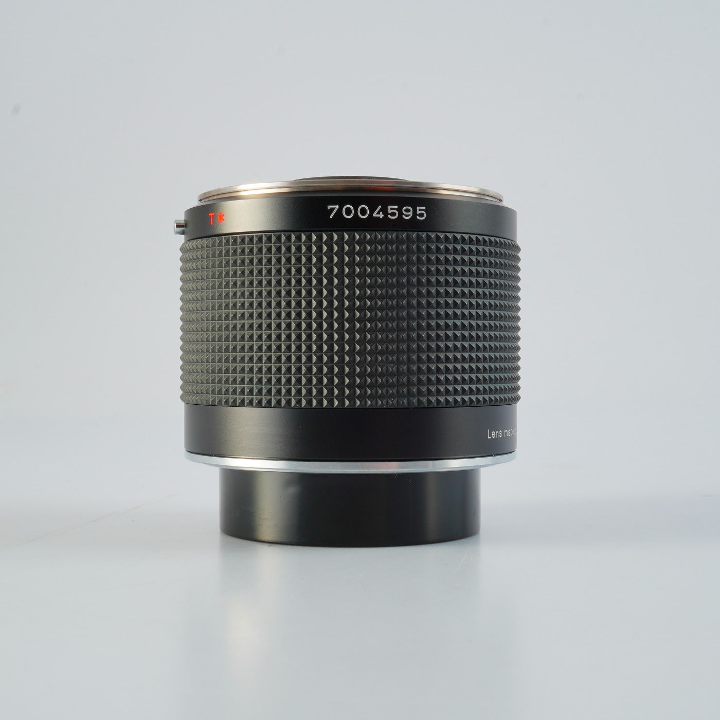 Carl Zeiss Mutar Ⅱ 2x T* Teleconverter (Contax/Yashica用) テレコンバーター