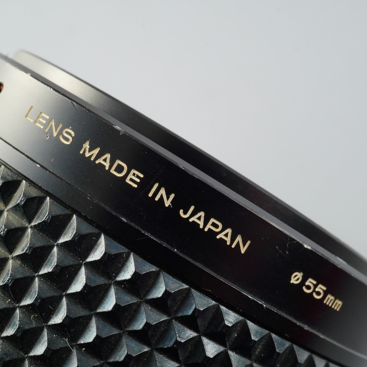 MINOLTA MD ZOOM ROKKOR 35-70mm F/3.5 ズームレンズ